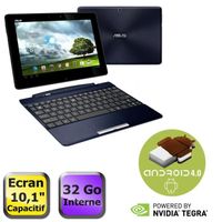 Asus EeePad Transformer TF300T Bleu 32Go + Dock