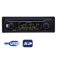 Peekton Autoradio PKM650