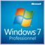 Windows 7 Professionnel 64 bits OEM
