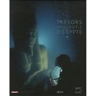 TRESORS ENGLOUTIS D'EGYPTE