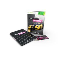 FORZA HORIZON EDITION COLLECTOR / Jeu XBOX 360