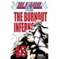 BLEACH T.45 .; THE BURNOUT INFERNO