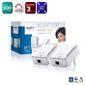 Devolo dLan 500 AVmini Starter Kit