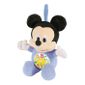 Peluche câlins Baby Mickey