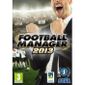 FOOTBALL MANAGER  2013 / Jeu PC