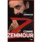 Z comme Zemmour