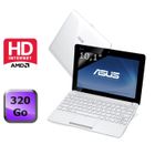 ASUS EeePC 1015BX-WHI165S