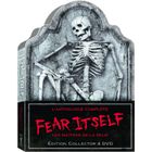 DVD Fear itself