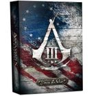 ASSASSINS CREED 3 COLLECTOR / Jeu PC