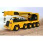 Caterpillar Machine Massive de Construction 58cm