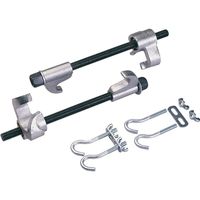 Autobest 2 Compresseurs de Ressorts