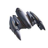 Star Wars Grievous Starfighter Easy Kit