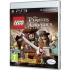 LEGO PIRATES DES CARAIBES / Jeu console PS3