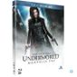 Blu-Ray 3D + 2D Underworld Nouvelle Ere