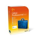 Office Professionnel 2010 (2 PC)