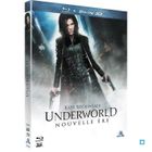Blu-Ray Underworld 4 : nouvelle ère