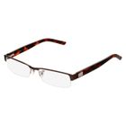 RAY BAN Monture de Lunettes de Vue Mixte