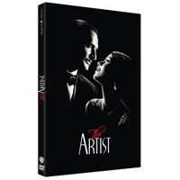 DVD The artist