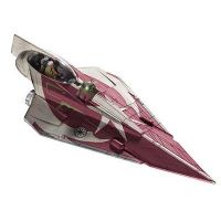 Star Wars Ahsoka Tano's Jedi Starfighter Easy Kit