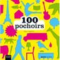 100 POCHOIRS
