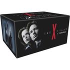 DVD X-Files