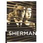 Sherman t.2 ; l'ascension. Wall Street