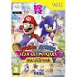 MARIO & SONIC AUX J.O. DE LONDRES 2012 / Wii