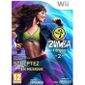 ZUMBA FITNESS 2 / Jeu console Wii