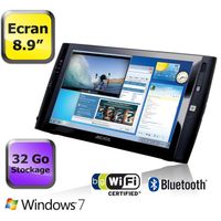 Archos 9 Wifi 32 Go