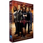 DVD Sanctuary, saison 2