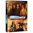 DVD Underbelly, saison 1