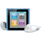 Apple iPod Nano 8 Go Blue
