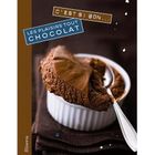 C'EST SI BON...; les plaisirs tout chocolat