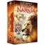 DVD Coffret trilogie Narnia