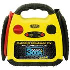 Station de démarrage 12V et Compresseur 300A