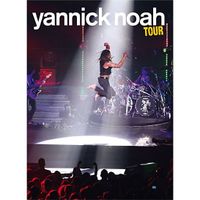 YANNICK NOAH