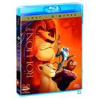 Blu-Ray Le roi lion