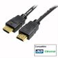 INOTEK 5698 CABLE HDMI High Speed 3D 2 mètres