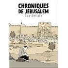 CHRONIQUES DE JERUSALEM