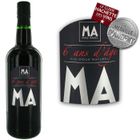 Mas Amiel 6 ans d'âge