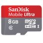SANDISK Micro SD 8 Go