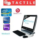 HP ENVY Tout-en-Un Tactile 23-d103ef