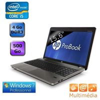 HP Probook 4530s