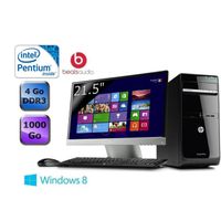 HP Pavilion p6-2423efm