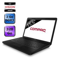 COMPAQ PRESARIO CQ57-301SF