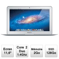 Apple MacBook Air (MC506F/A)