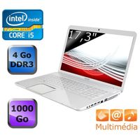 Toshiba Satellite L870-14V