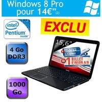 Toshiba Satellite C855-1LG