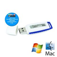 Kingston DataTraveler G3 16 Go