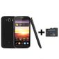 WIKO CINK KING + Carte Samsung Micro SD 16 Go